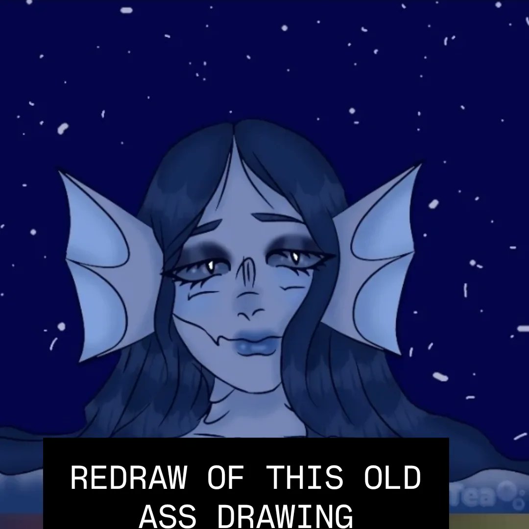 Oreolol888239's tweet photo. Decided to redraw this in the middle of the night cause I was SUPER BORED, then decided to give her a son cause why not😋
•
#Digitalart #digitalartist #digitalartwork #ocwork #ocdigitalart #ocartwork https://t.co/JnkExrDaDg