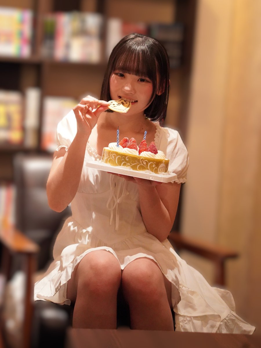 のぶぁん tweet media