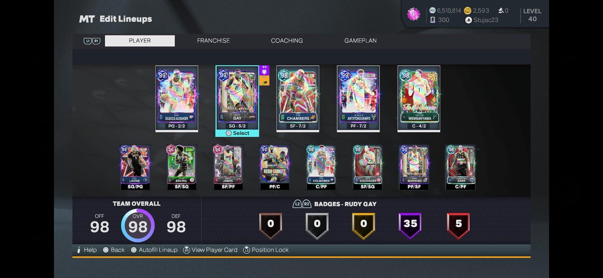 Stu Laing tweet media