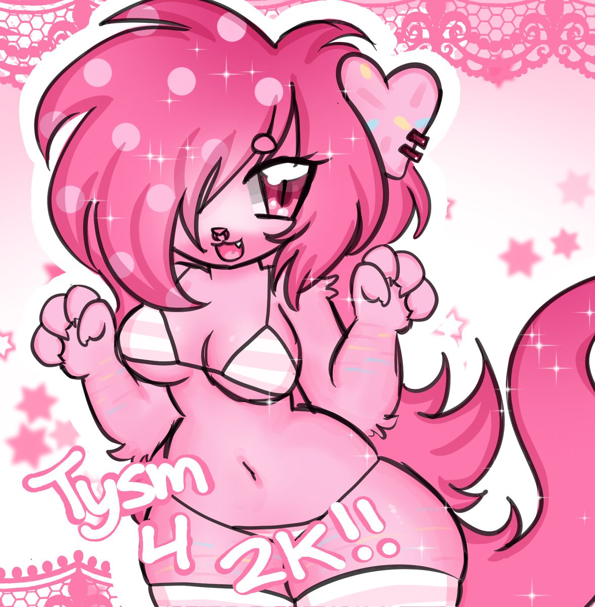 Sprinkles tweet media