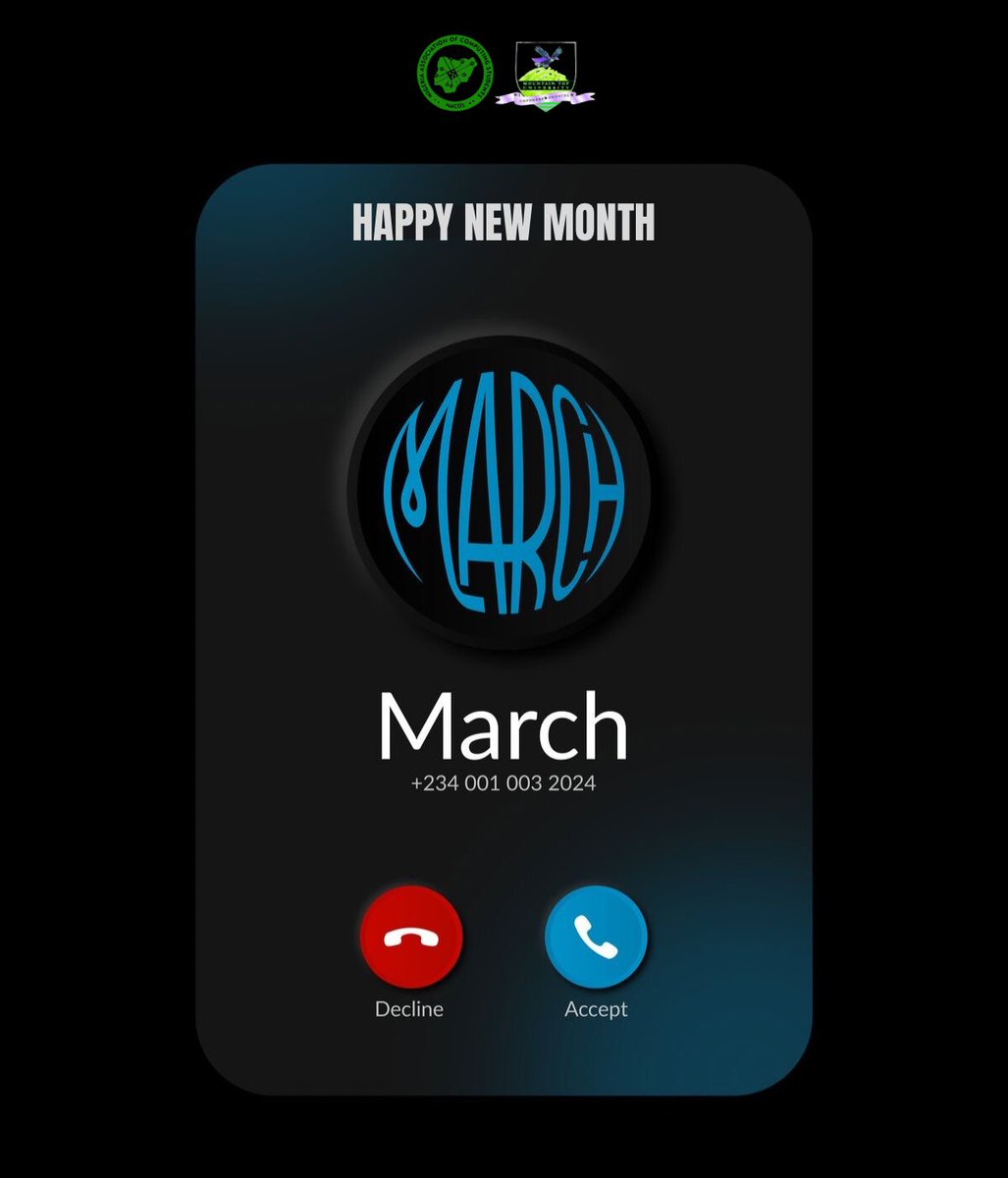 NACOS MTU tweet media