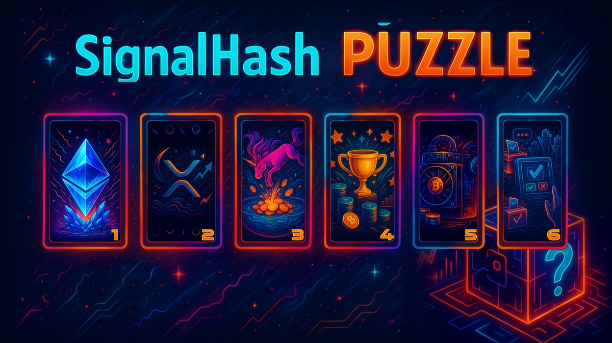 SignalHash tweet media