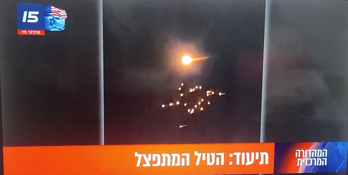 בית המקדש ✡ tweet media