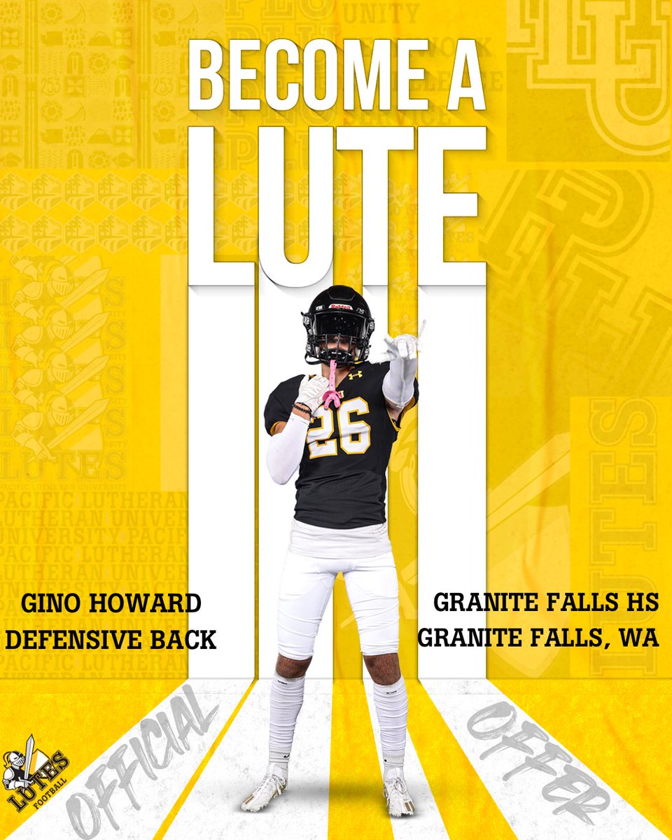 Gino Howard tweet media