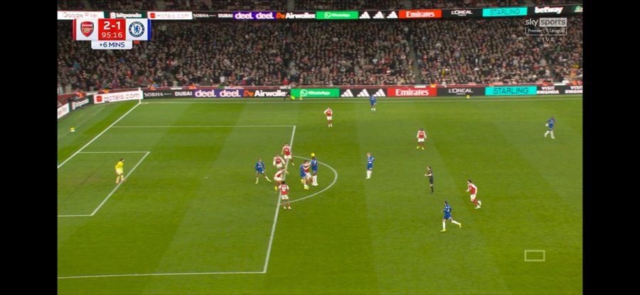 ALL ABOUT ARSENAL FC tweet media