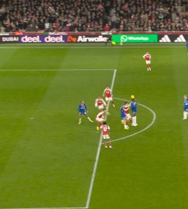 ALL ABOUT ARSENAL FC tweet media