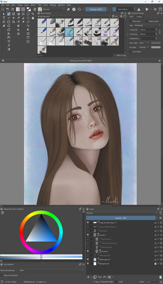 Modisium tweet media