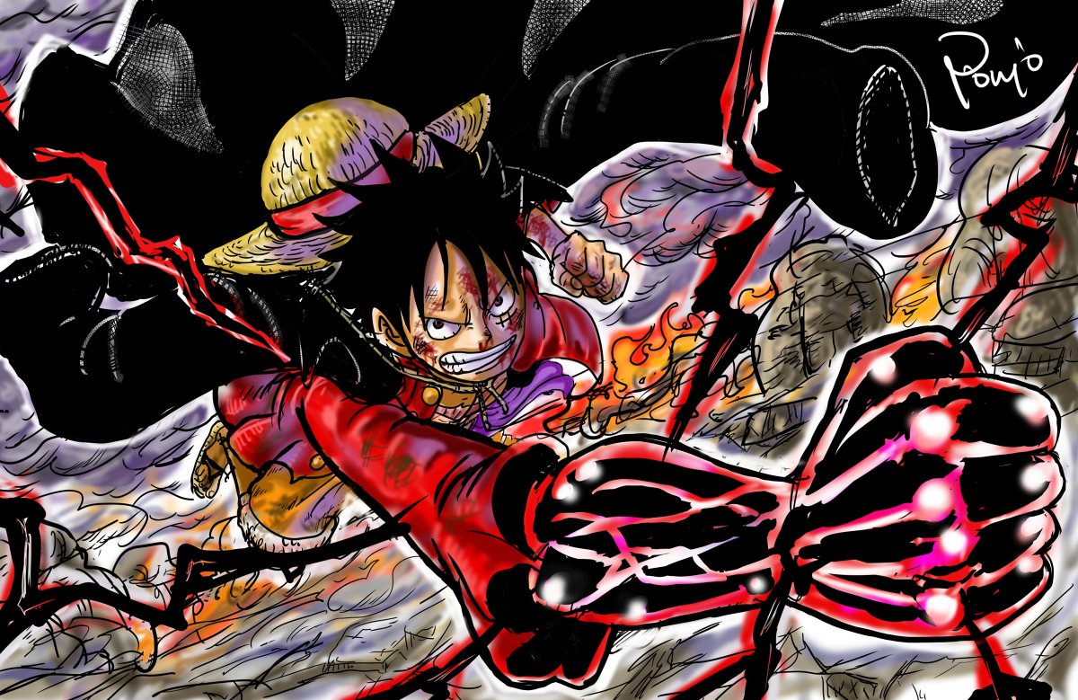 𝑳𝙐𝙁𝙁𝙔。 tweet media