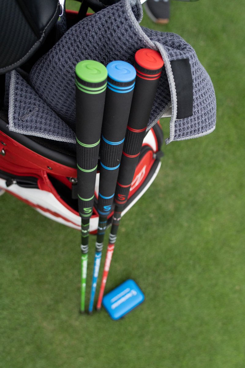 SuperSpeedGolf tweet media