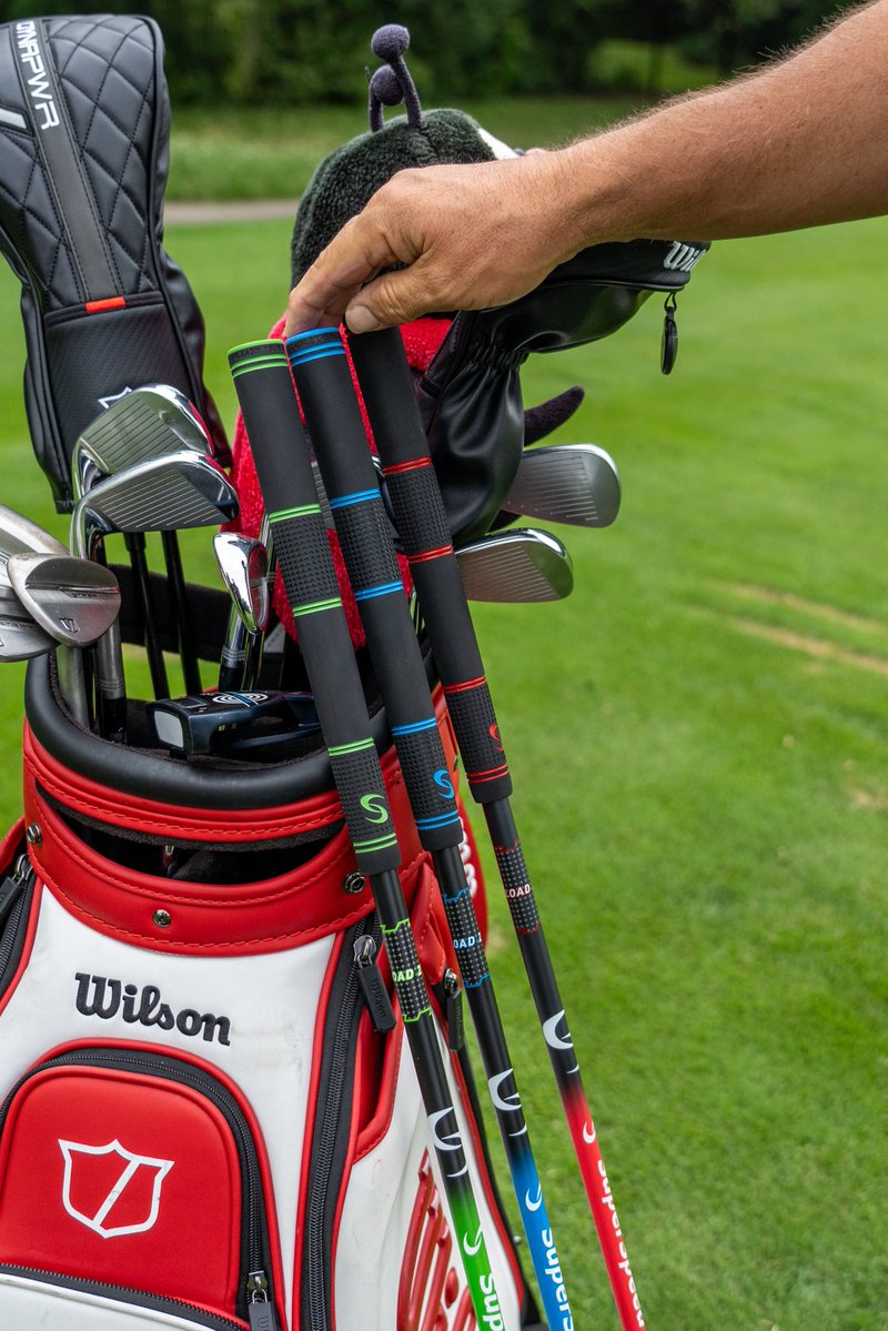 SuperSpeedGolf tweet media