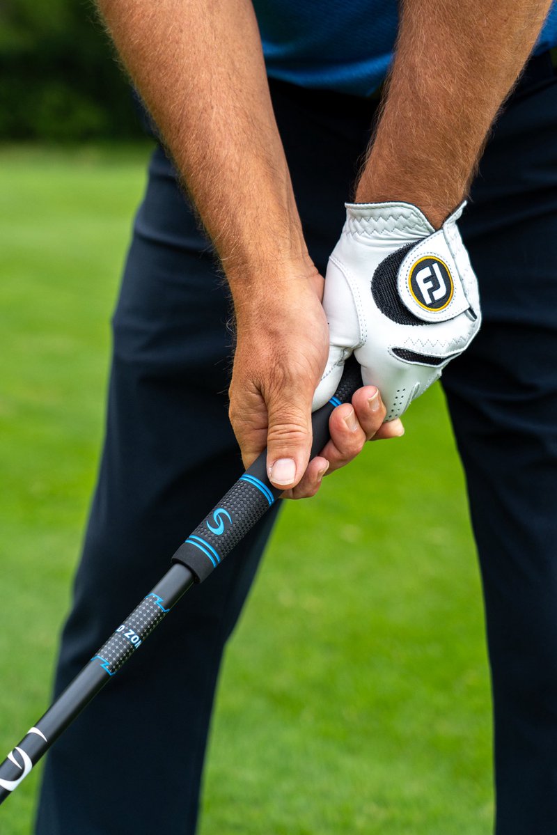 SuperSpeedGolf tweet media