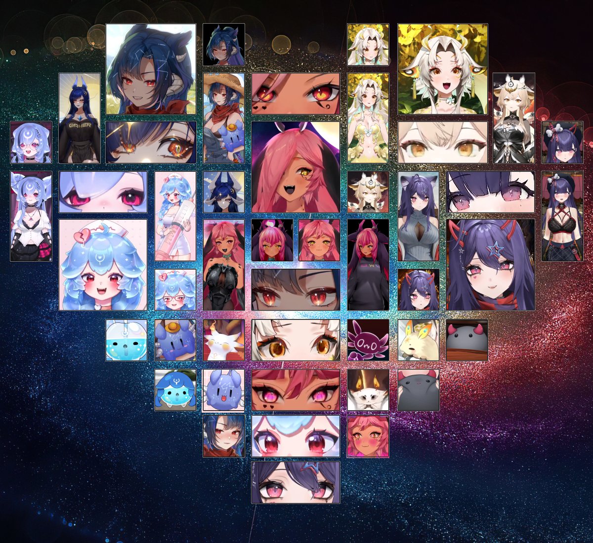 Trickywi Vaxx (Fan) 🔆 🌴 | BloodyWeiss tweet media