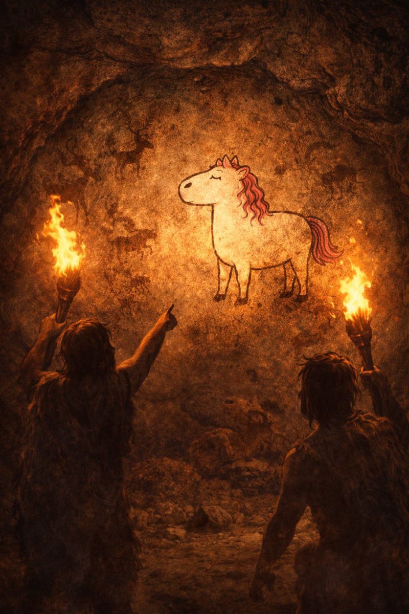 I'm calling it.

New ATH tonight.

I feel it in my balls.