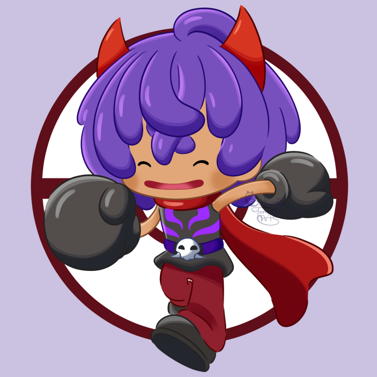 ❄️SakuraTempo's Art Corner❄️ VGEN open ❄️ tweet media