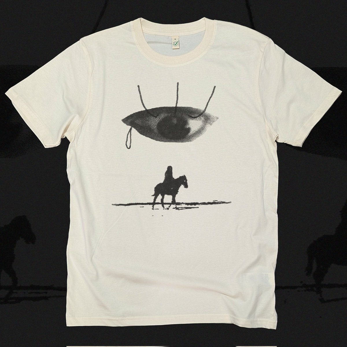 GODSTEETH tweet media