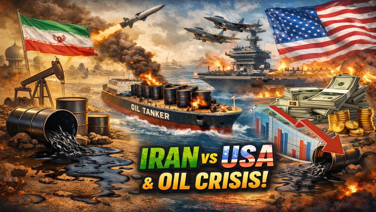 VictorG_bolsa's tweet photo. DIRECTO📽️: PREGUNTA EN COMENTARIOS 👇
SITUACION MERCADOS GUERRA IRAN 🇺🇸🇮🇷

Deja tu duda en comentarios y la resuelvo 📝esta noche 22:15H⏰Repaso de la actualidad en el mercado.

✅ Indices💨
✅ Acciones interesantes📊
✅ Vuestras dudas📝

LINK 👇
https://t.co/iqQOK14oyv