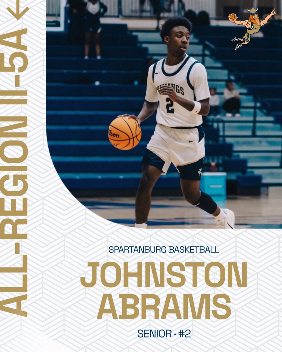 Spartanburg Basketball tweet media