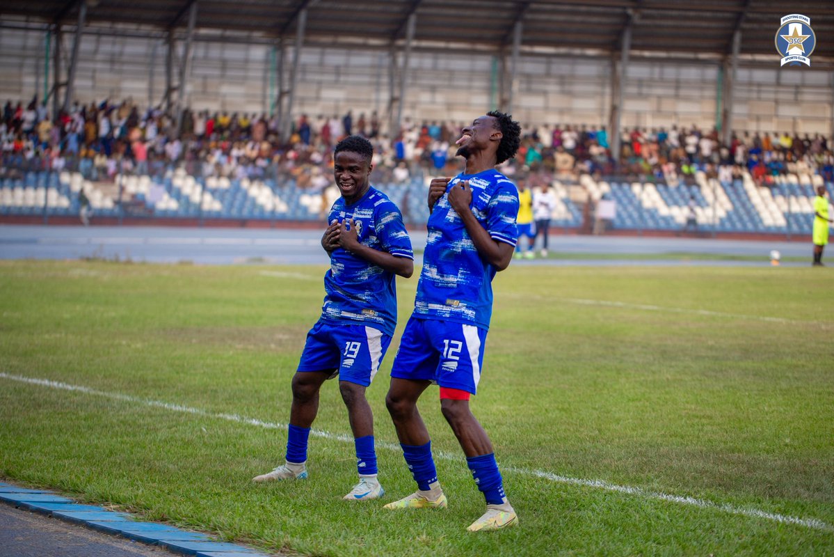 That Winning Feeling 😀