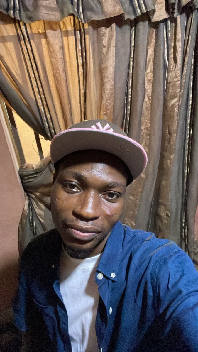 olabode_nuel's tweet photo. Algorithm do your thing 😅❤️ https://t.co/YTDy9Iz1uV