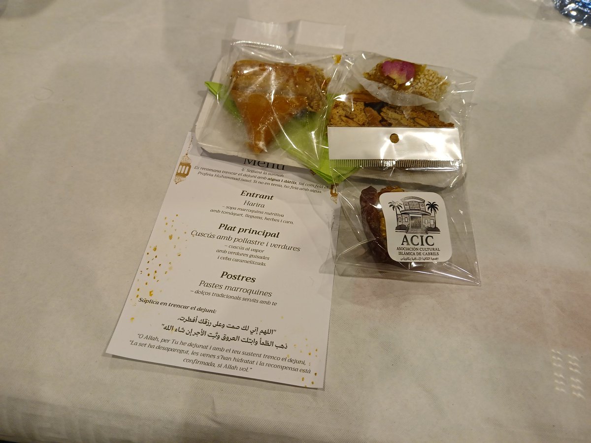 ERC Cabrils 🎗 tweet media