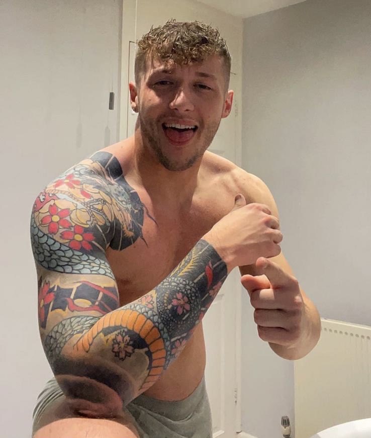 Jun Humphrys tweet media