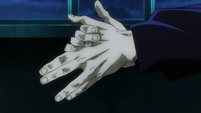 Sakuga ONE 「作画1️⃣」 tweet media