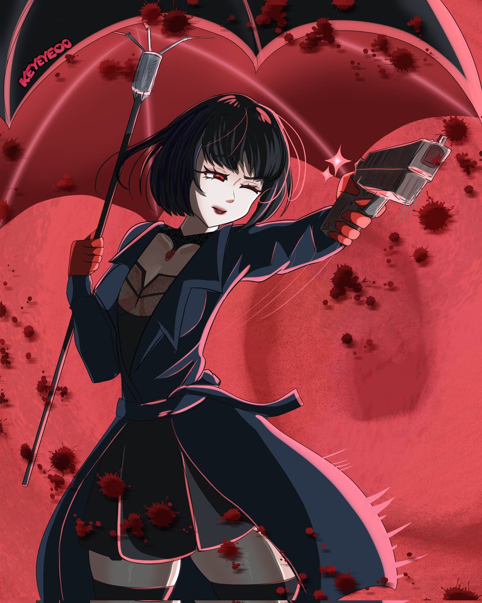 keyeye00 | on Patreon! tweet media