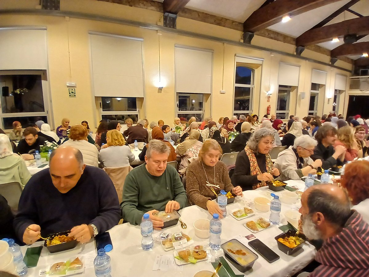 ERC Cabrils 🎗 tweet media