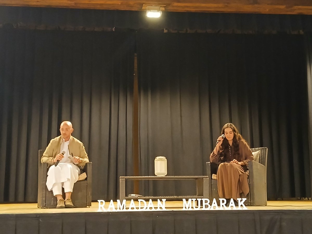 ERC Cabrils 🎗 tweet media