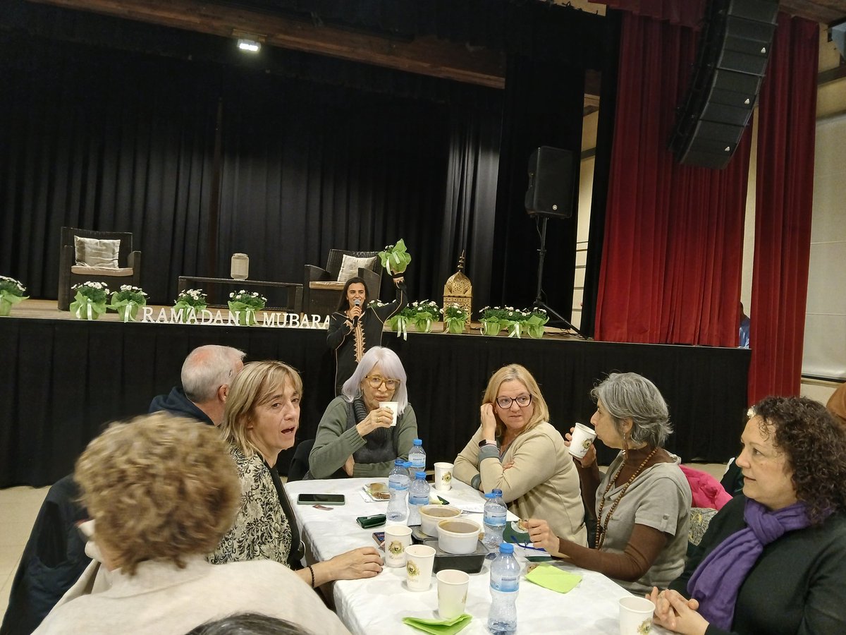 ERC Cabrils 🎗 tweet media