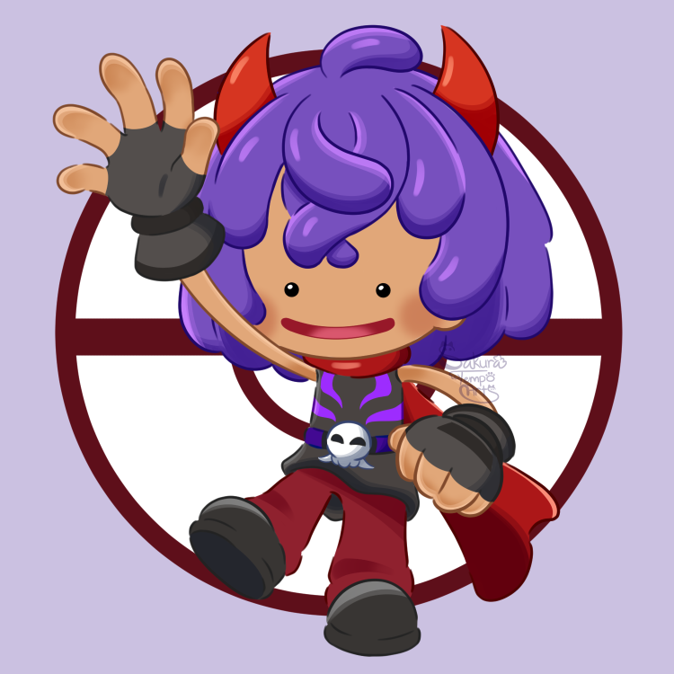 ❄️SakuraTempo's Art Corner❄️ VGEN open ❄️ tweet media