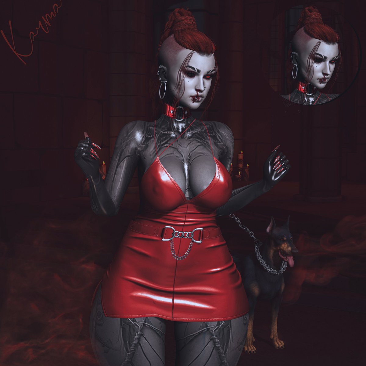 karma_rage66802's tweet photo. Featuring ViSion, Dead Dolls, ABSENCE, No Match & ZOON
✝
LM's and Further Credits ON Primfeed.
✝
#SL #SECONDLIFE #ViSion #DeadDolls #ABSENCE #NoMatch #ZOON https://t.co/ZlhJTIjrBY