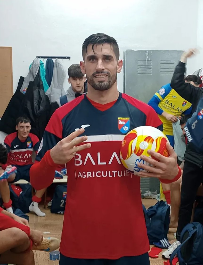 Deporte CLM tweet media