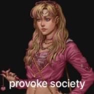 acervotrovi's tweet photo. mel trovi #provoke society !!! https://t.co/fruyBvTv9d