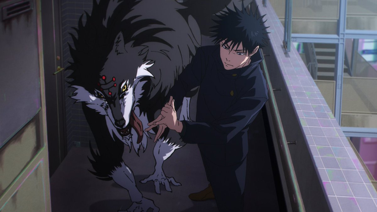 Sakuga ONE 「作画1️⃣」 tweet media