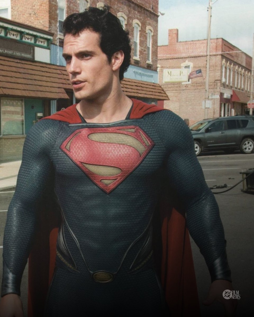 DC Film News tweet media