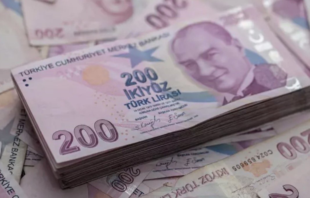 Merkez Bankası'ndan, 1 hafta vadeli repo ihalelerini durdurma kararı