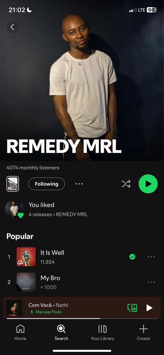 Simple but important point.
Lead credit changes what you’re building.