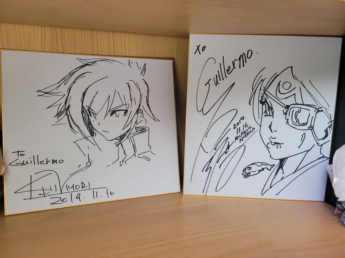 Memokarp (Guillermo) tweet media