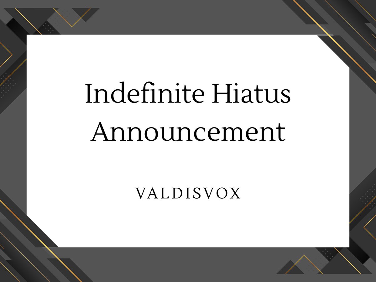 Valdis Vox🐰VTuber🐙 tweet media