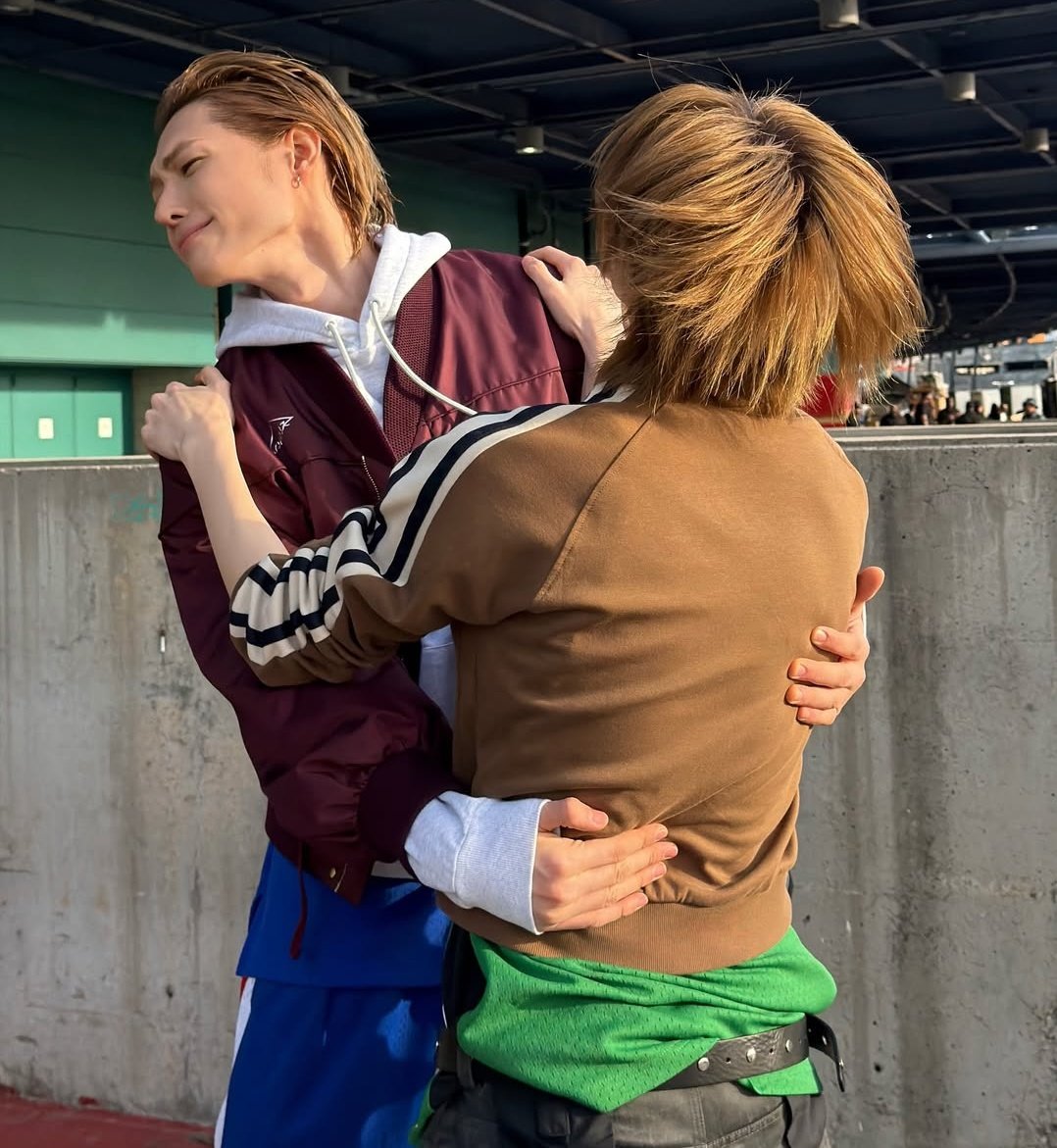 jane kgn mrtn tweet media