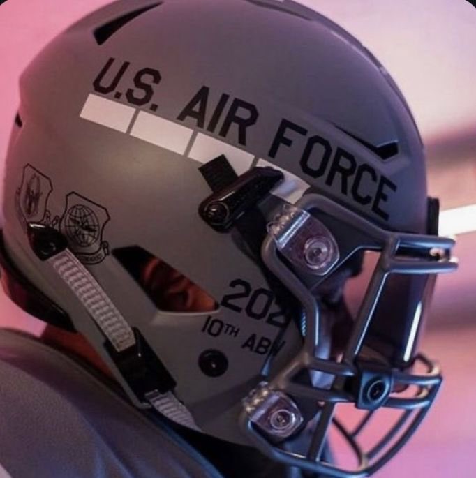 Go Air Force tweet media