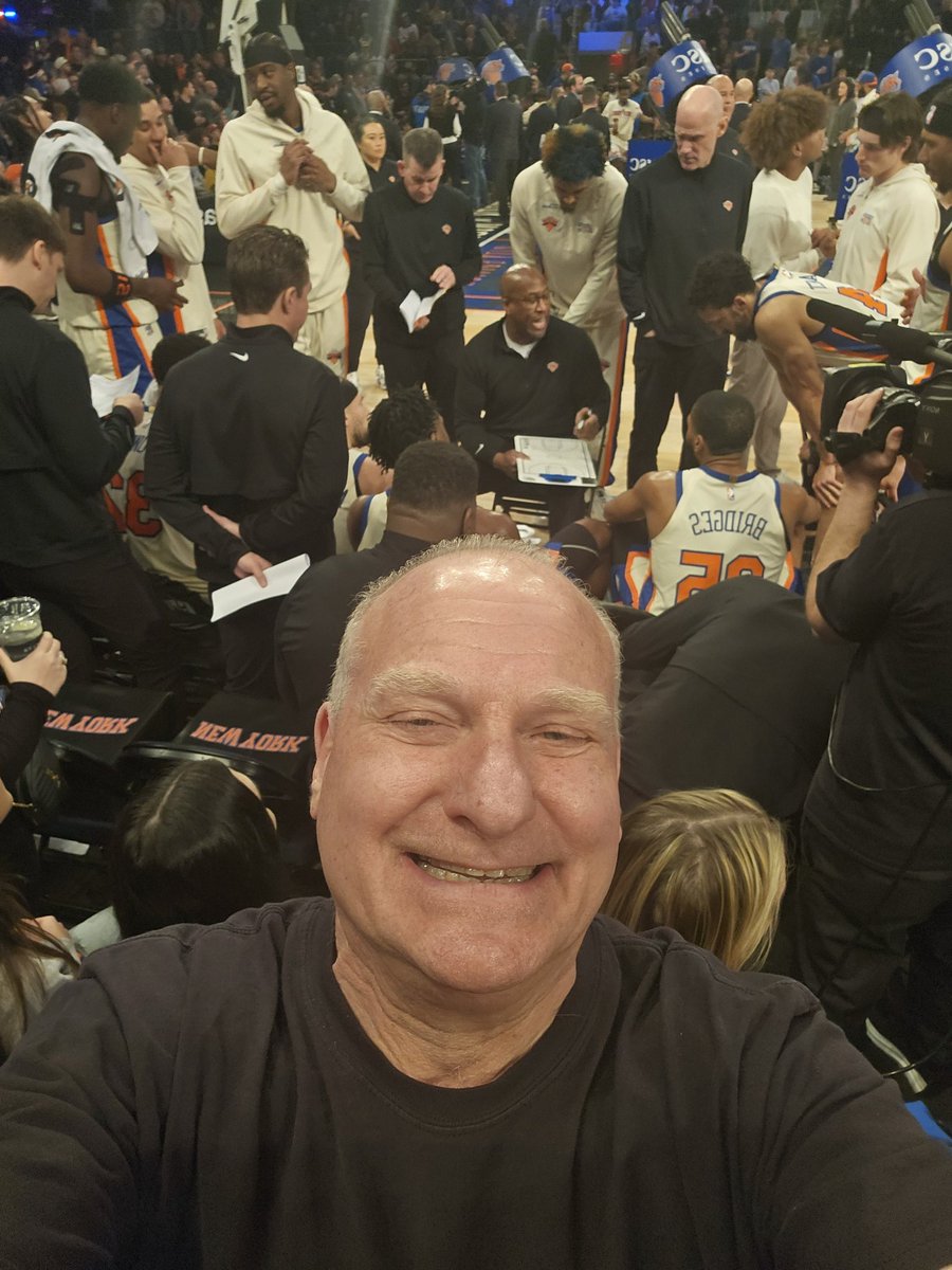 Stuart Feiner tweet media