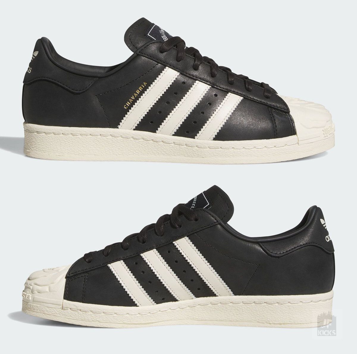 Willy Chavarria x adidas Superstar "Rose"   March 6th
