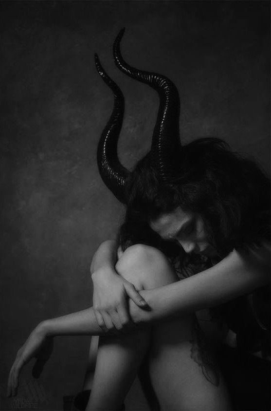 Sometimes it's as if I'm composed of nothing but symptoms of illness, I am a phantom built out of pain. 
✍️Olga Tokarczuk