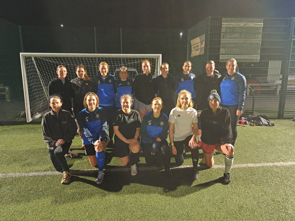 Wideopen Wildcats, Squad Girls & Just Play tweet media