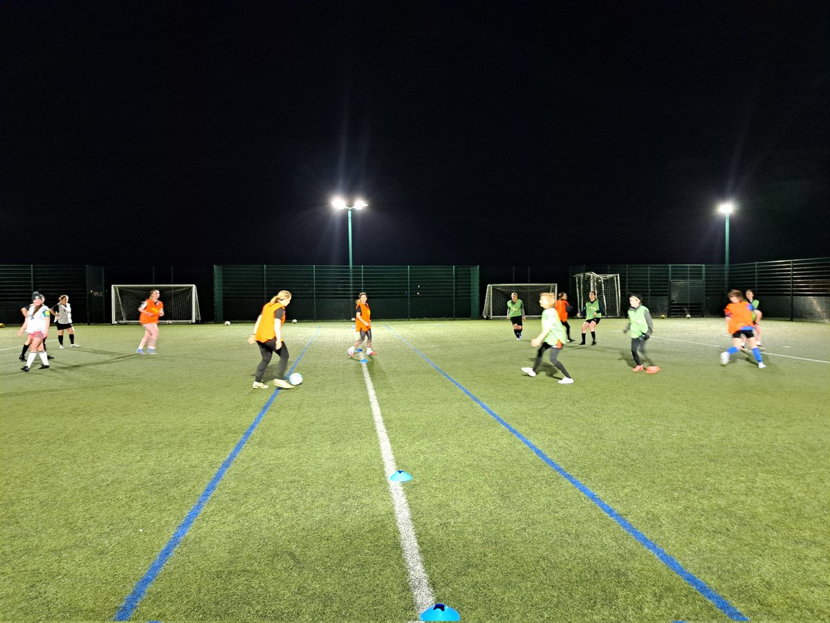 Wideopen Wildcats, Squad Girls & Just Play tweet media