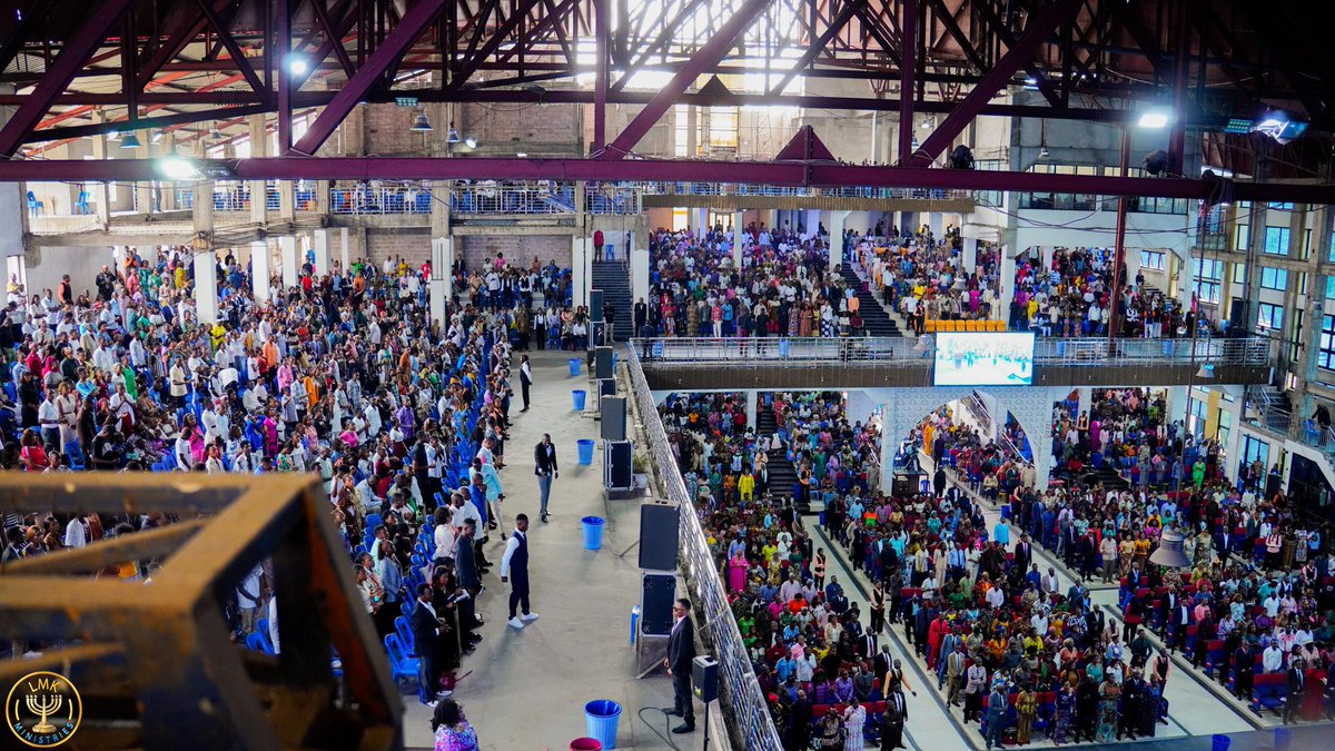 LEOPOLD MUTOMBO K. tweet media