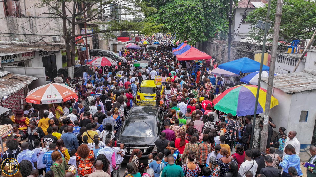 LEOPOLD MUTOMBO K. tweet media