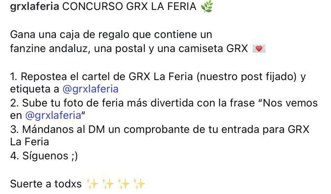 Q diveeer todos a participar 🌱👯‍♀️🎡(q chula la cajaporfavorrrrt)